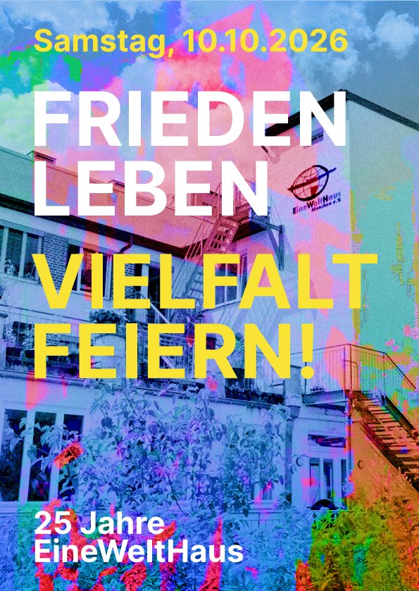 25 Jahre EWH